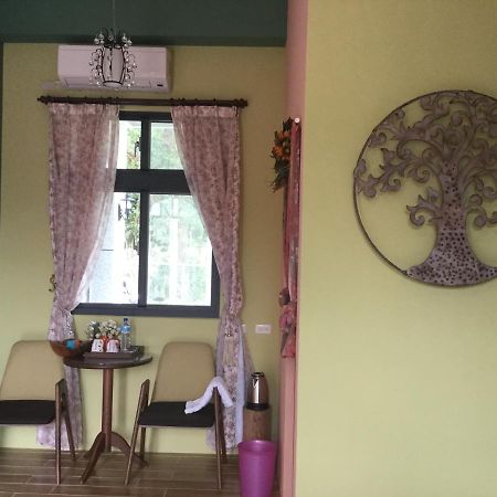 Wuju Wusu B&B Wenlan Экстерьер фото
