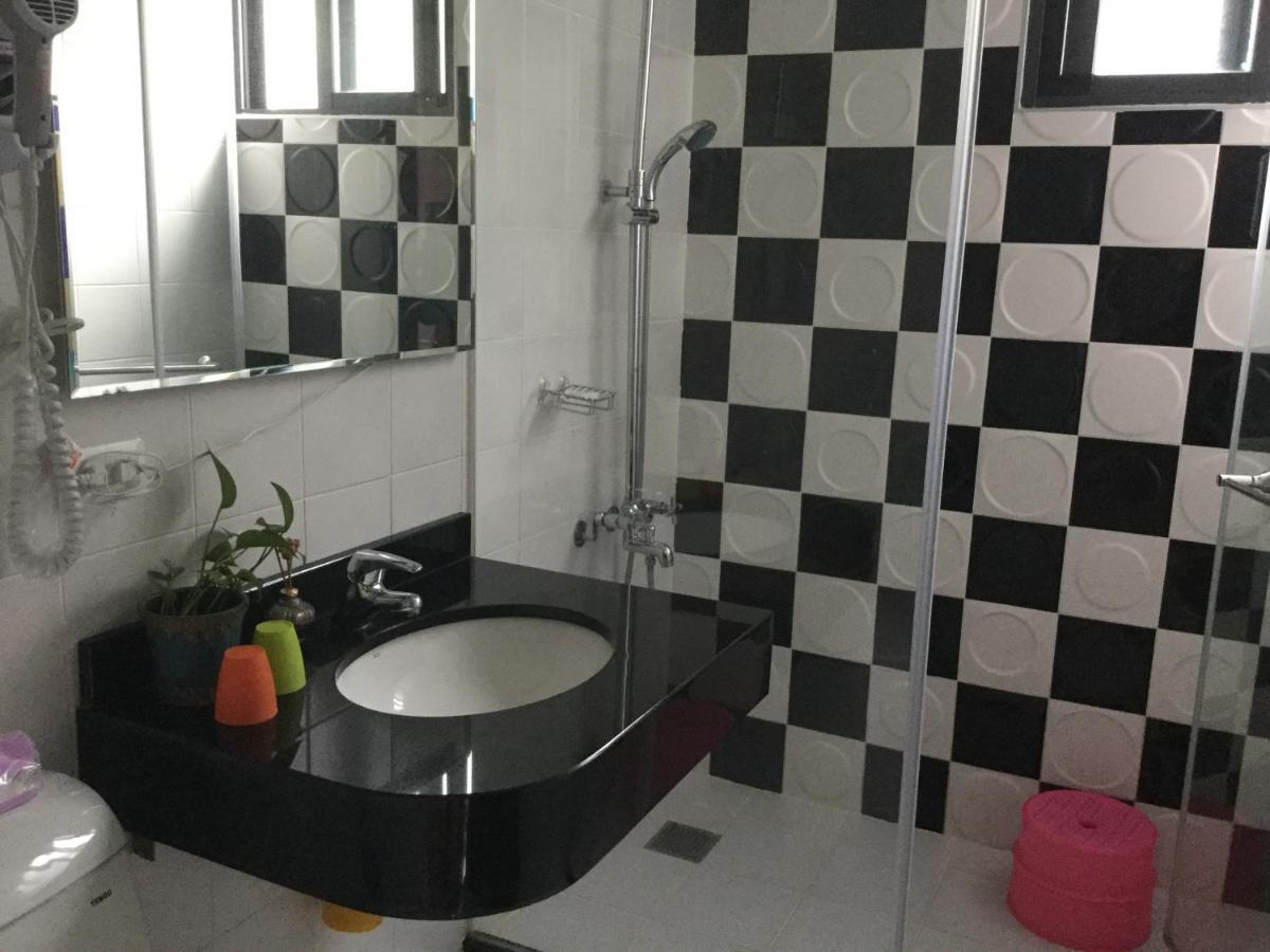 Wuju Wusu B&B Wenlan Экстерьер фото