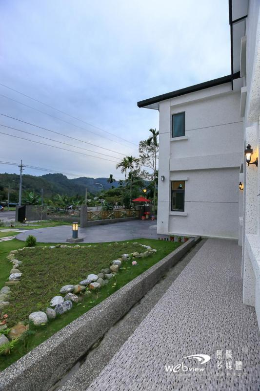 Wuju Wusu B&B Wenlan Экстерьер фото