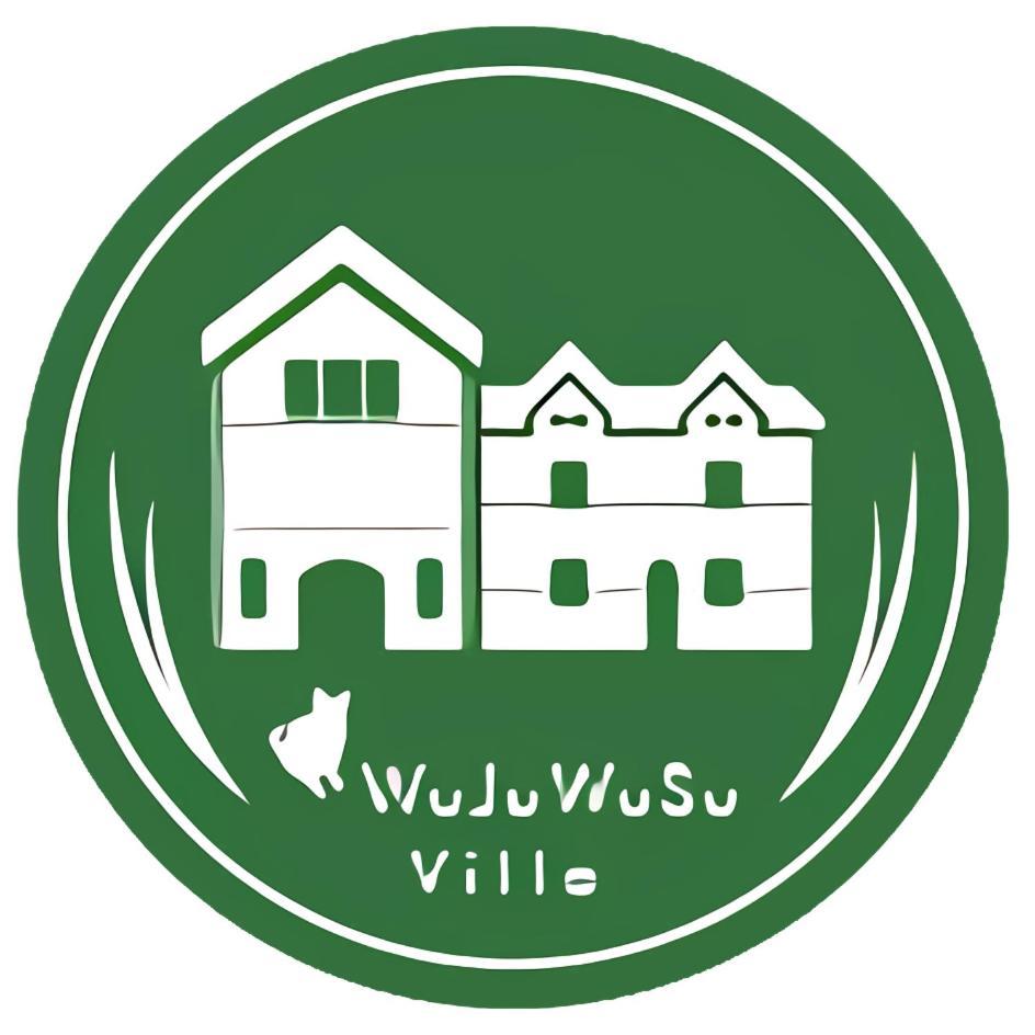 Wuju Wusu B&B Wenlan Экстерьер фото